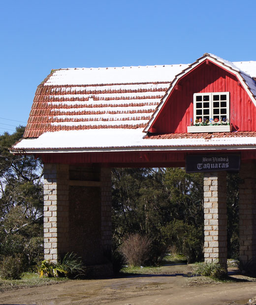 portal do rancho