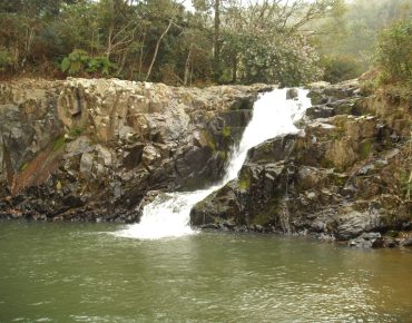 O que visitar em Rancho Queimado