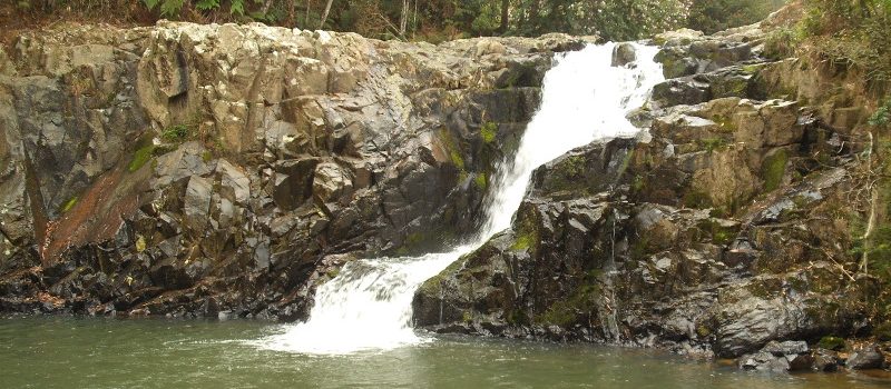 O que visitar em Rancho Queimado