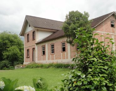 Casa de Campo Hercílio Luz