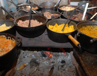 Restaurante Galpão Tropeiro: culinária, história e cultura