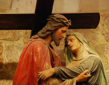 Semana Santa – O que aconteceu com Jesus dia a dia