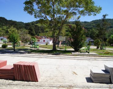 Rancho Queimado, lugar do pretérito e sem futuro?