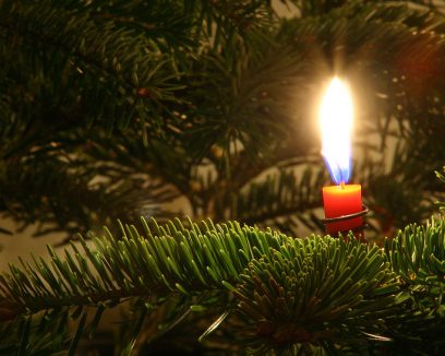 Como se festejava o Natal