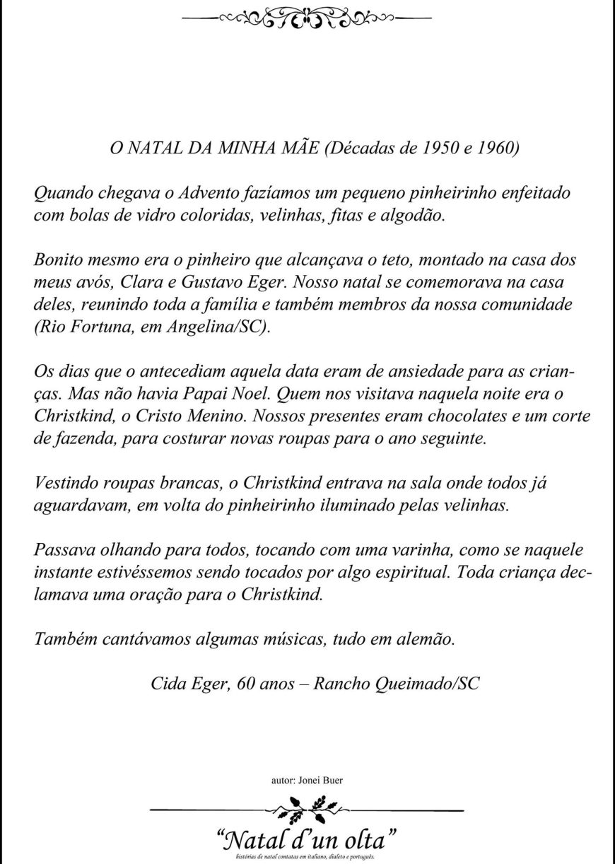 História do Natal: origem, símbolos, outras práticas