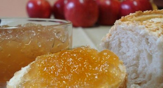 CHIMIA DE OVO APRENDA A FAZER ESSA DELICIOSA RECEITA ALEMÃ