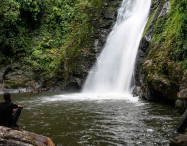 Um Lugar Para Conhecer: Rota das Cachoeiras, em Corupá/SC