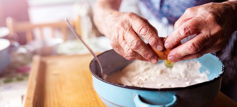 Você Sabe o que é Comida Afetiva?