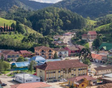 O Que Fazer em Rancho Queimado: Guia para um Final de Semana na Serra Catarinense